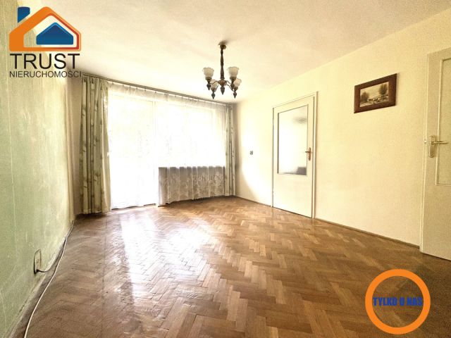 Mieszkanie 3-pokojowe Łódź Górna. Zdjęcie 1