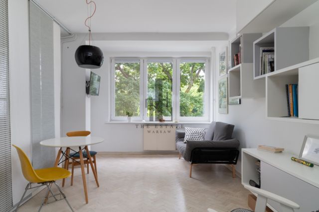 Mieszkanie 2-pokojowe Warszawa Praga. Zdjęcie 3