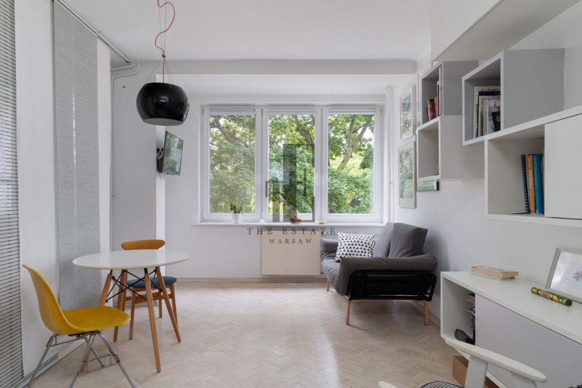 Mieszkanie 2-pokojowe Warszawa Praga. Zdjęcie 3