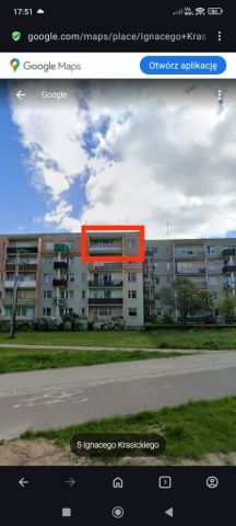 Mieszkanie 3-pokojowe Olsztyn Pieczewo. Zdjęcie 1