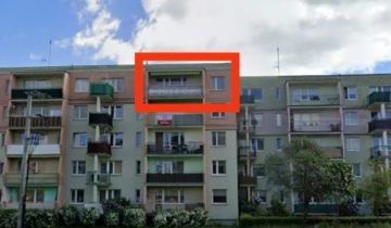 Mieszkanie 3-pokojowe Olsztyn Pieczewo