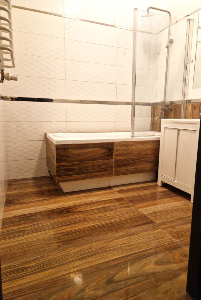 Mieszkanie 3-pokojowe Łódź Polesie, ul. 6 Sierpnia. Zdjęcie 18