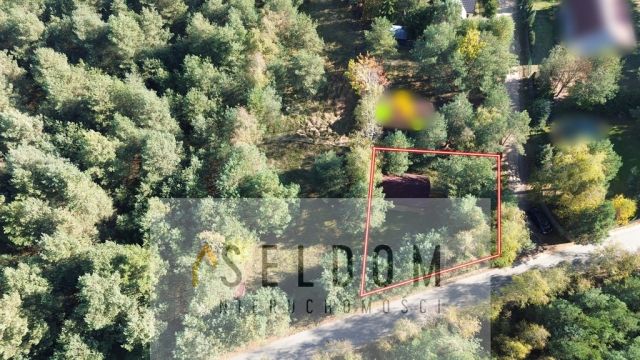 Działka rekreacyjna Stanisławowo. Zdjęcie 12