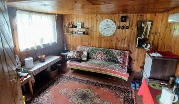 Działka rod Starachowice Skałka, ul. Leśna