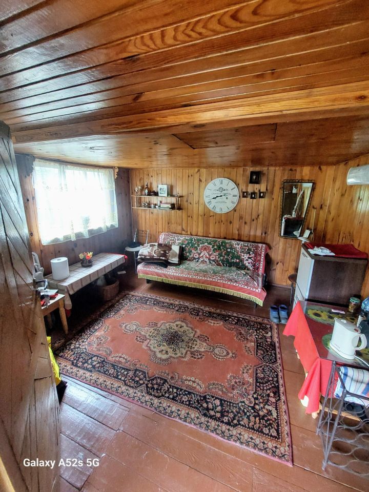 Działka rod Starachowice Skałka, ul. Leśna