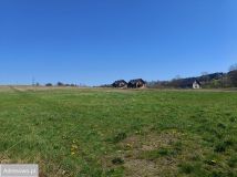 Działka budowlana Przedwojów. Zdjęcie 3