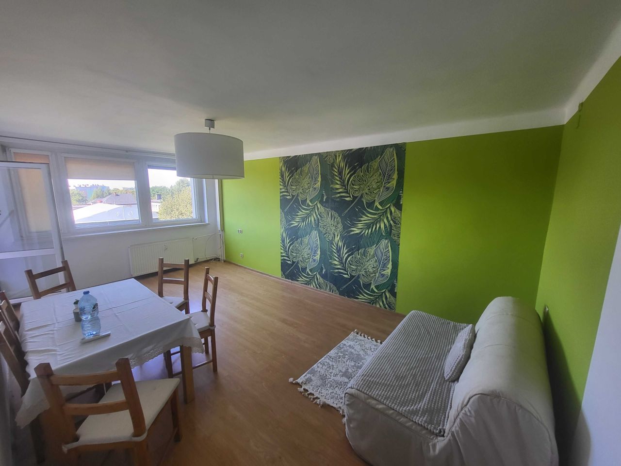 Mieszkanie 3-pokojowe Pszów, ul. Jagienki. Zdjęcie 1