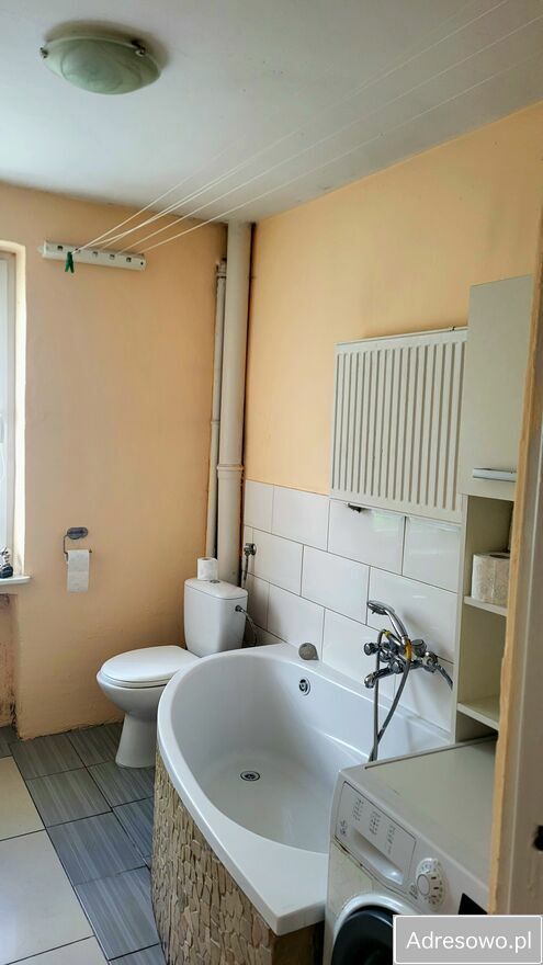 dom wolnostojący, 5 pokoi Czachulec Stary. Zdjęcie 5