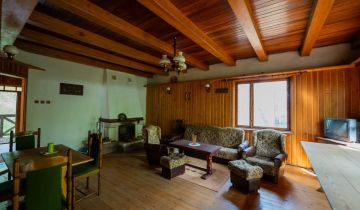 dom letniskowy Jedlicze B