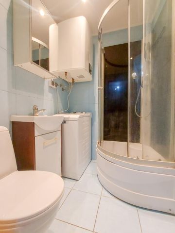 Mieszkanie 3-pokojowe Kraków Prądnik Czerwony, ul. Macieja Miechowity. Zdjęcie 5