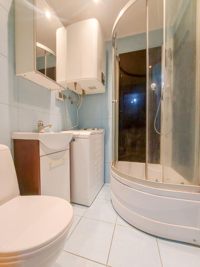 Mieszkanie 3-pokojowe Kraków Prądnik Czerwony, ul. Macieja Miechowity. Zdjęcie 5