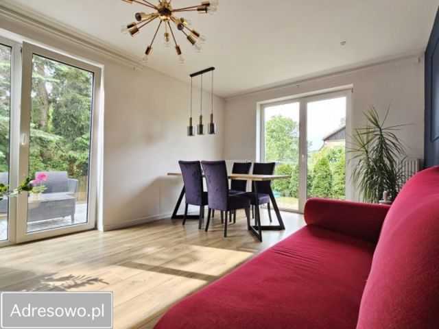 dom wolnostojący, 6 pokoi Jelenia Góra Centrum, ul. Skowronków. Zdjęcie 1