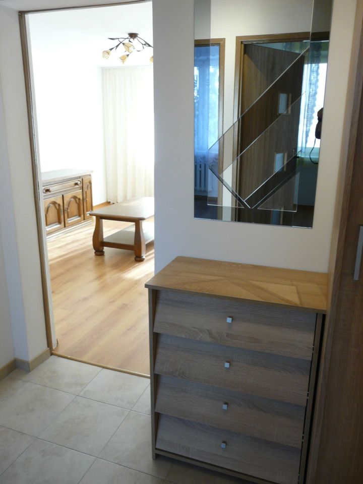 Mieszkanie 3-pokojowe Jaworzno Centrum, ul. Grunwaldzka. Zdjęcie 3