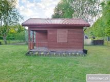 Działka rod Otwock. Zdjęcie 2