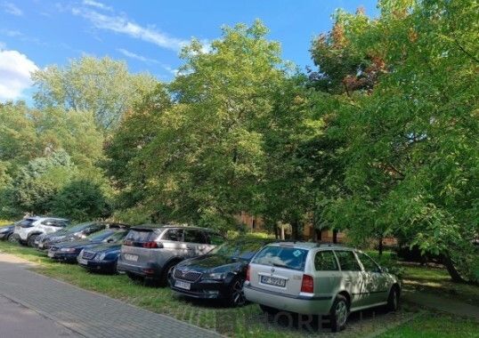 Mieszkanie 2-pokojowe Warszawa Praga-Południe, ul. Suchodolska. Zdjęcie 3