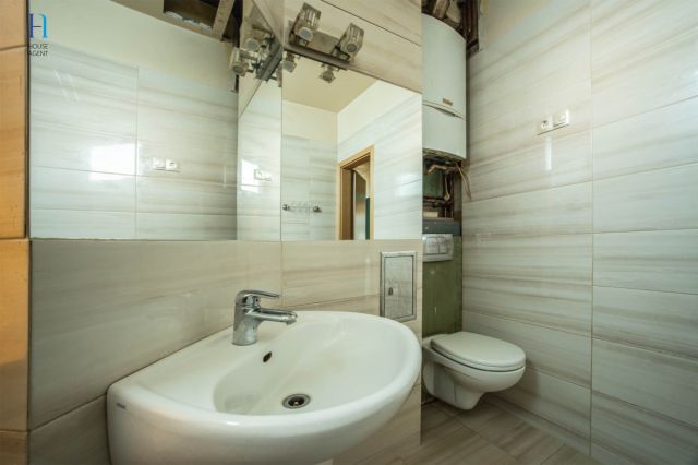 Mieszkanie 2-pokojowe Łódź Śródmieście, ul. Rewolucji 1905 r.. Zdjęcie 14