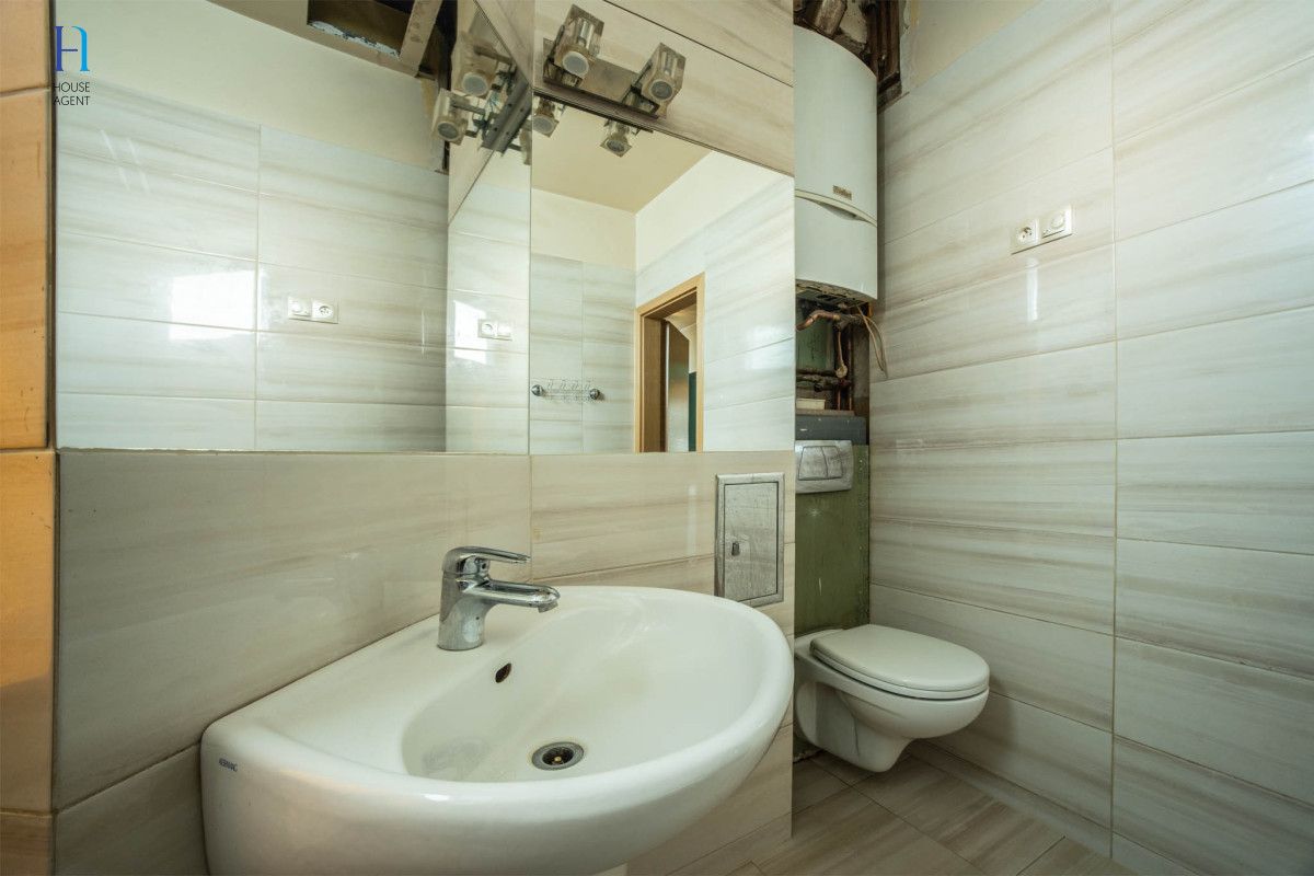 Mieszkanie 2-pokojowe Łódź Śródmieście, ul. Rewolucji 1905 r.. Zdjęcie 14