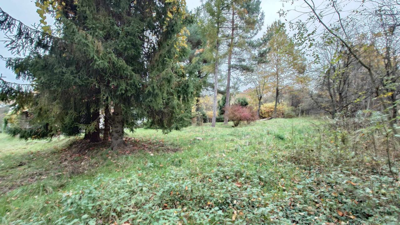 dom wolnostojący, 6 pokoi Lanckorona Zatyle, ul. Legionistów. Zdjęcie 9