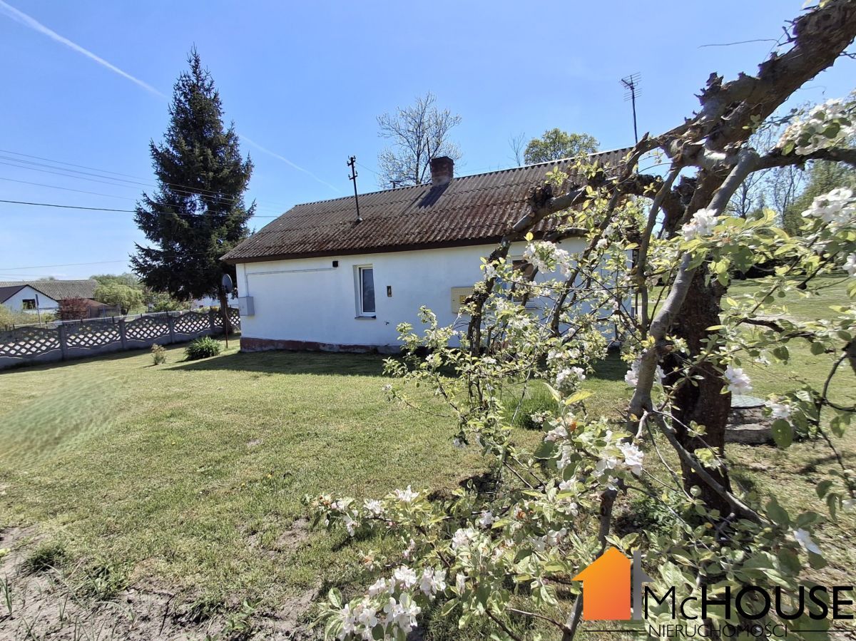 dom wolnostojący, 3 pokoje Brzozówka. Zdjęcie 8