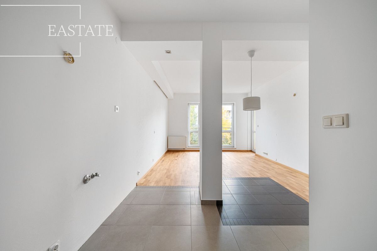 Mieszkanie 2-pokojowe Piaseczno, ul. Fryderyka Chopina. Zdjęcie 5