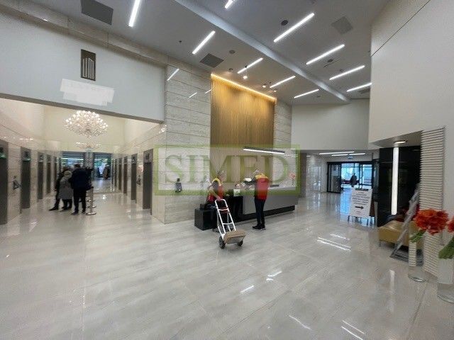 Biuro Warszawa Śródmieście. Zdjęcie 2