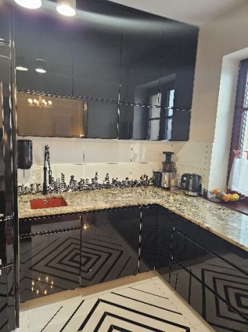 Mieszkanie 5-pokojowe Włocławek Centrum, ul. Żytnia. Zdjęcie 4