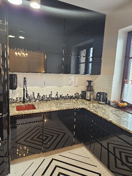 Mieszkanie 5-pokojowe Włocławek Centrum, ul. Żytnia. Zdjęcie 4