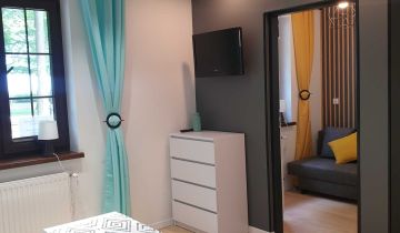 Mieszkanie 2-pokojowe Ustka