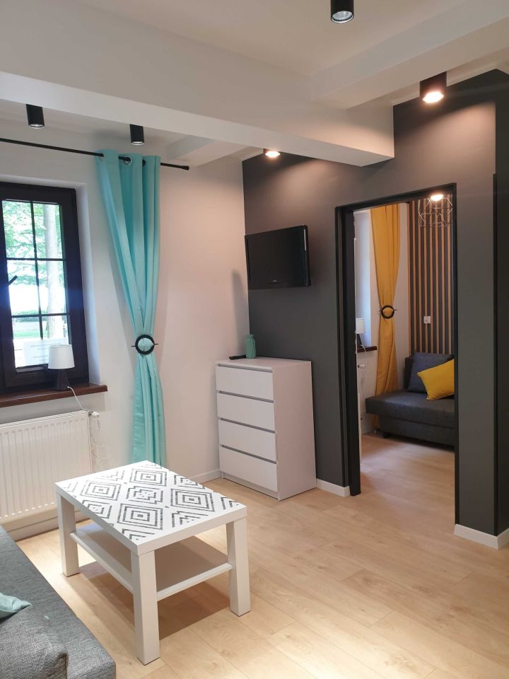 Mieszkanie 2-pokojowe Ustka. Zdjęcie 2