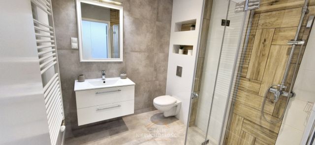 Mieszkanie 2-pokojowe Katowice Kostuchna, ul. Franciszka Zabłockiego. Zdjęcie 10