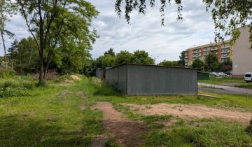 Działka budowlana Wojkowice