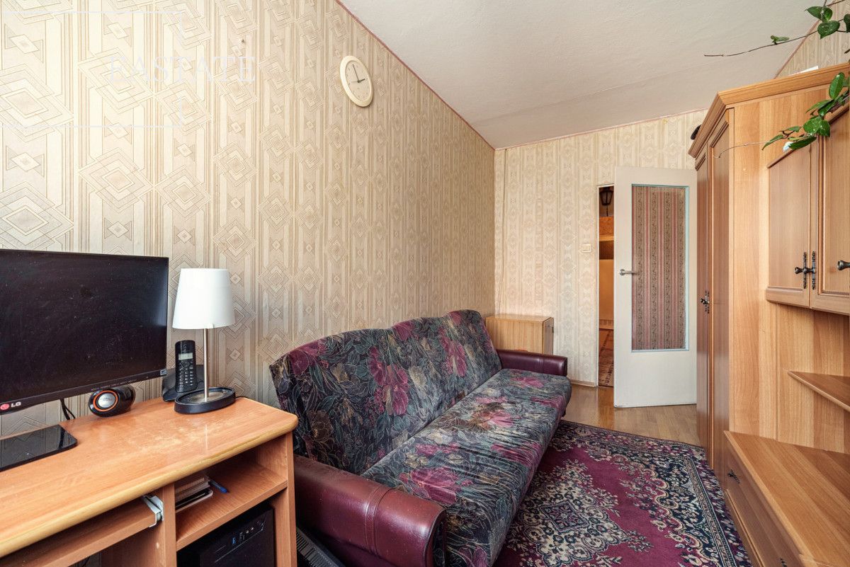 Mieszkanie 3-pokojowe Warszawa Mokotów, al. Niepodległości. Zdjęcie 8