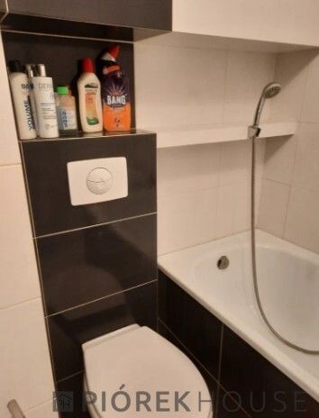 Mieszkanie 1-pokojowe Warszawa Praga-Północ, ul. Bertolta Brechta. Zdjęcie 12