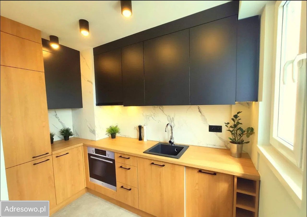 Mieszkanie 2-pokojowe Warszawa Ochota, ul. Grójecka. Zdjęcie 7