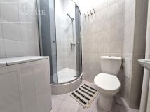 Mieszkanie 1-pokojowe Warszawa Śródmieście, al. 3 Maja. Zdjęcie 4