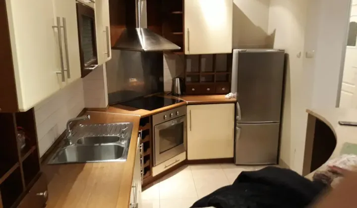 Mieszkanie 2-pokojowe Warszawa Tarchomin, ul. Romana Maciejewskiego