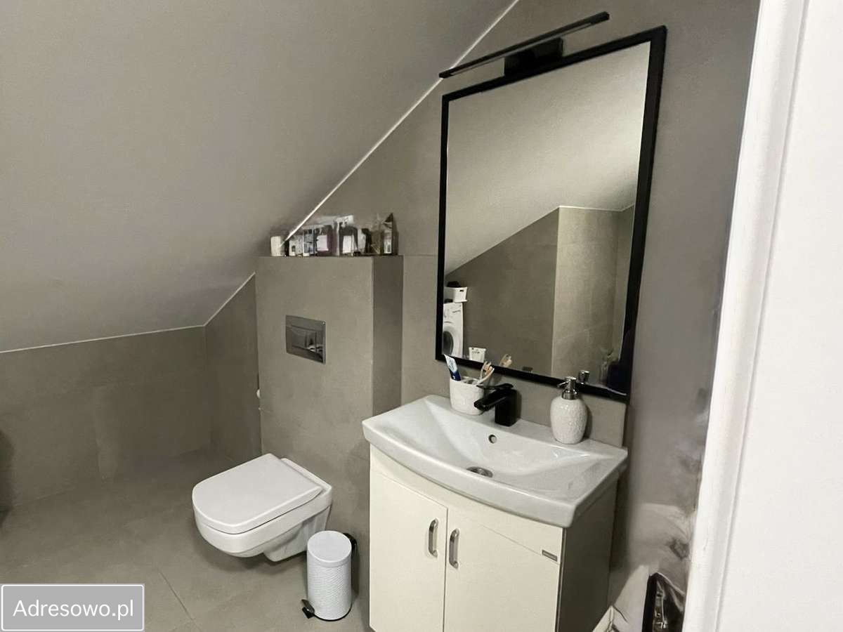 Mieszkanie 2-pokojowe Księginice. Zdjęcie 11