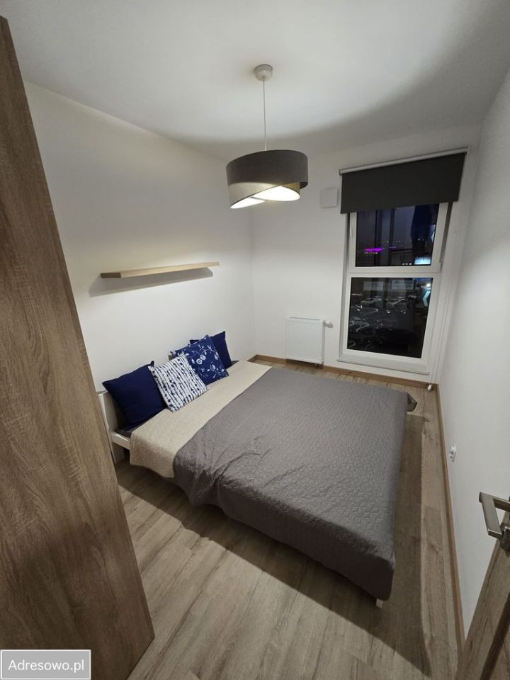 Mieszkanie 3-pokojowe Warszawa Ochota, ul. Łopuszańska. Zdjęcie 7