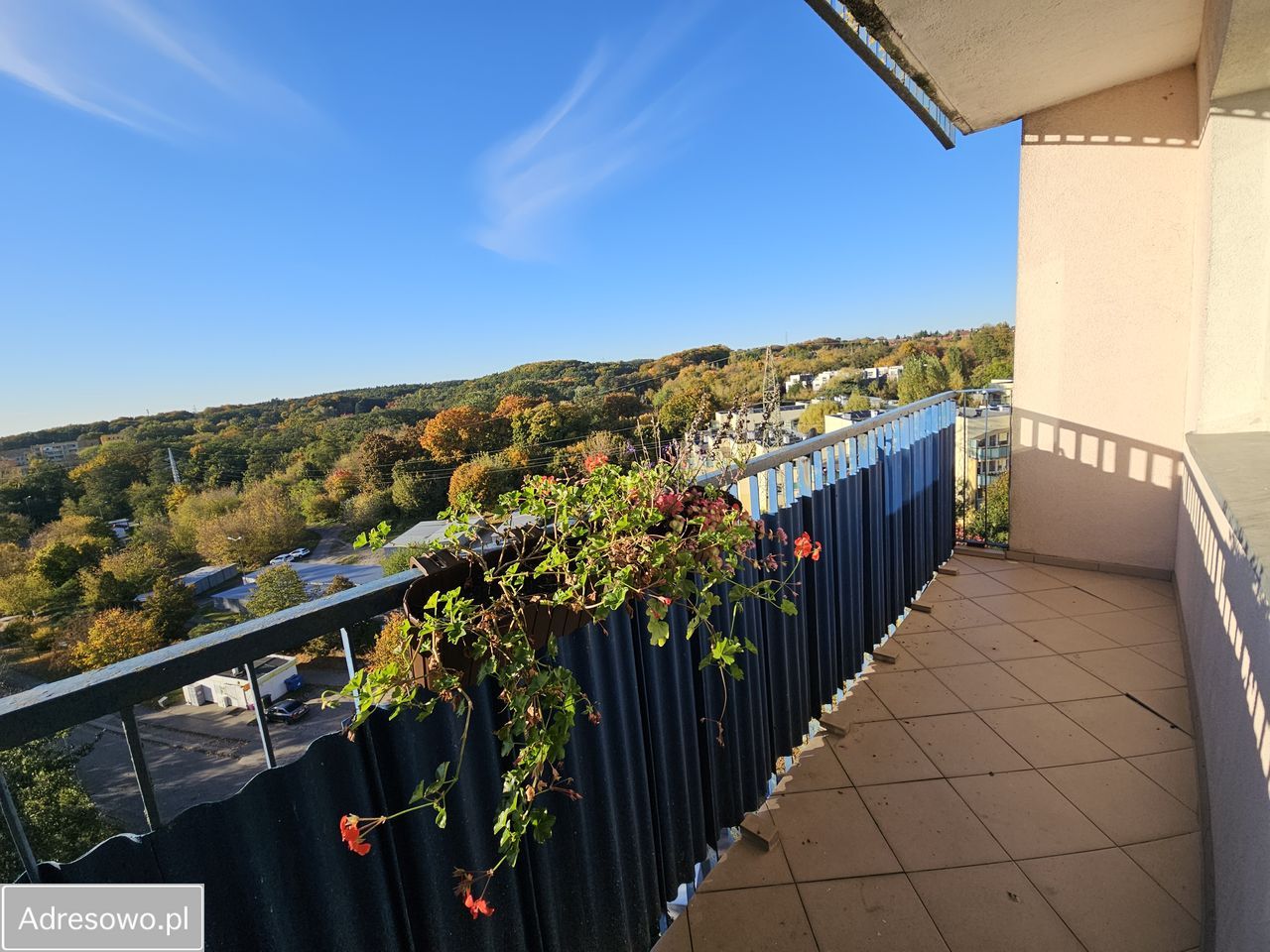 Mieszkanie 3-pokojowe Szczecin Niemierzyn, ul. Wiosny Ludów. Zdjęcie 4