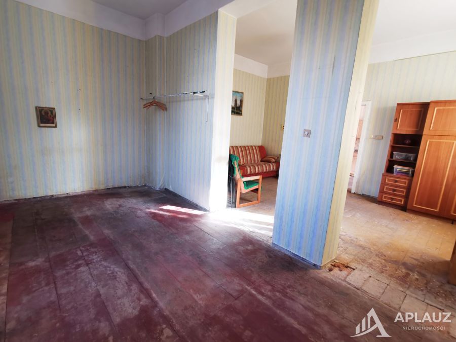 Mieszkanie 3-pokojowe Jelenia Góra. Zdjęcie 3