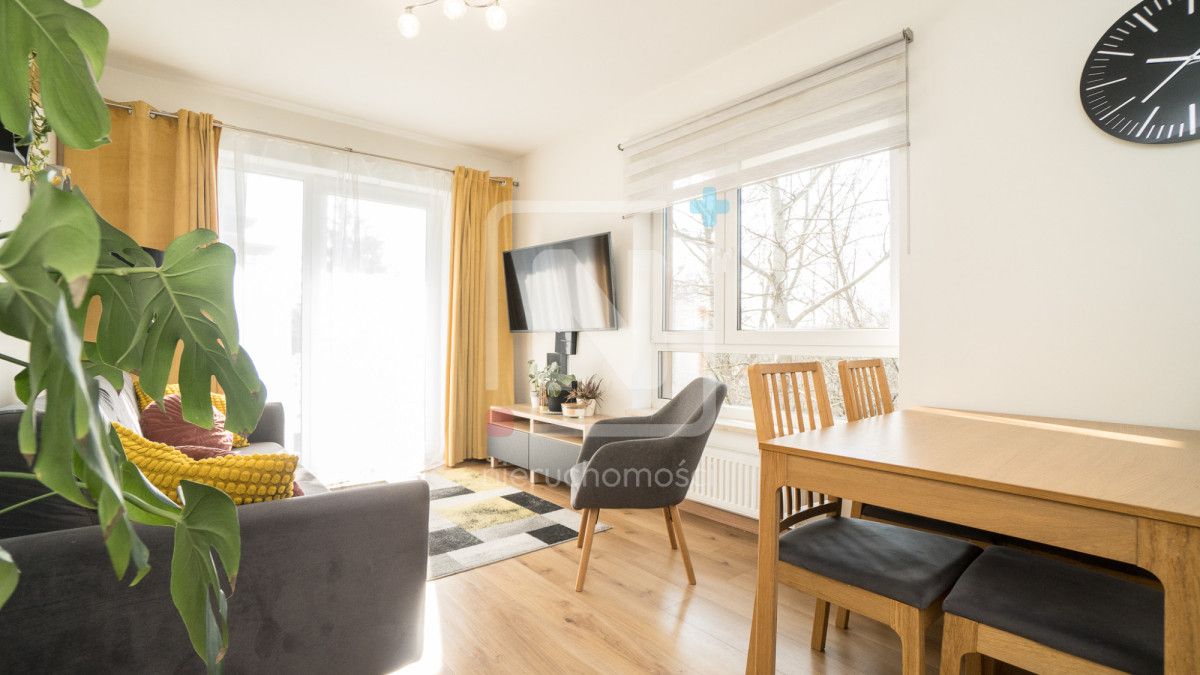 Mieszkanie 3-pokojowe Warszawa Włochy, ul. ks. Juliana Chrościckiego. Zdjęcie 1