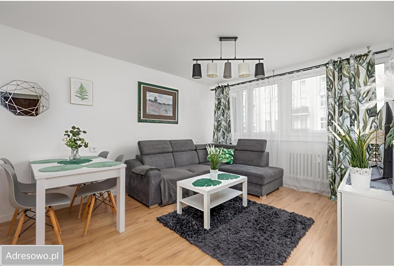 Mieszkanie 3-pokojowe Szczecin Śródmieście, ul. Bolesława Krzywoustego. Zdjęcie 16