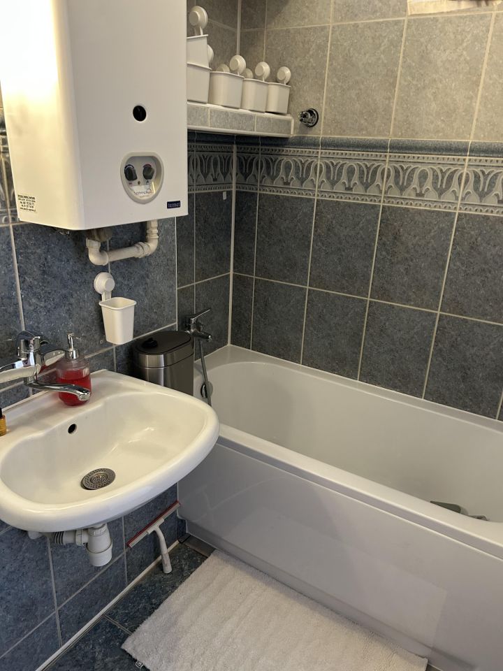 Mieszkanie 2-pokojowe Lublin Śródmieście, Gleboka. Zdjęcie 3