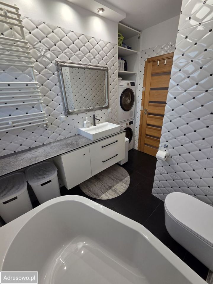 Mieszkanie 3-pokojowe Słupsk, ul. Kosynierów Gdyńskich. Zdjęcie 6