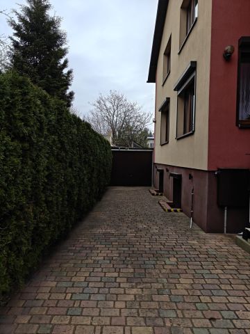 bliźniak, 6 pokoi Łódź Zdrowie, ul. Krańcowa. Zdjęcie 2