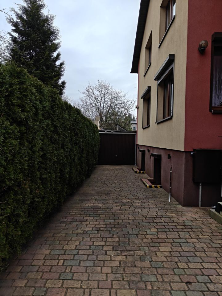 bliźniak, 6 pokoi Łódź Zdrowie, ul. Krańcowa. Zdjęcie 2