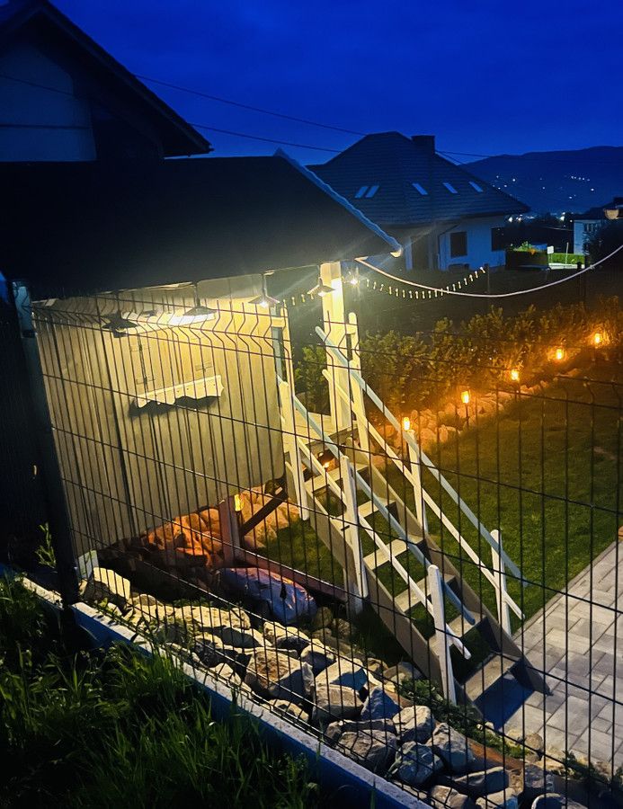 Mieszkanie 3-pokojowe Limanowa. Zdjęcie 15