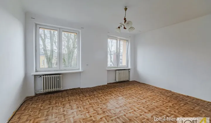 Mieszkanie 1-pokojowe Tarnów, ul. Polna