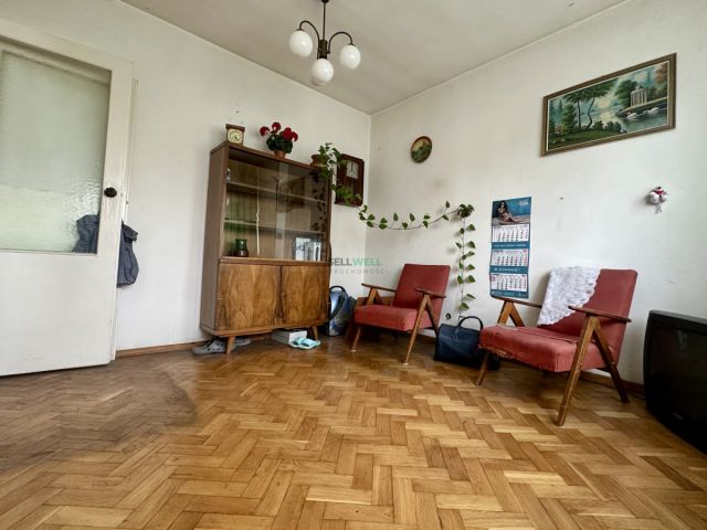 Mieszkanie 2-pokojowe Łódź Bałuty, ul. Łanowa. Zdjęcie 2