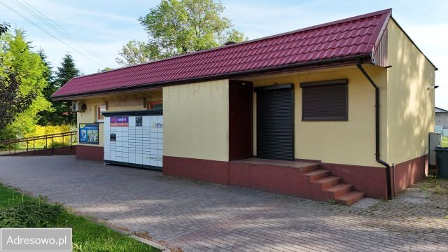 Lokal Trzebieszewo. Zdjęcie 1